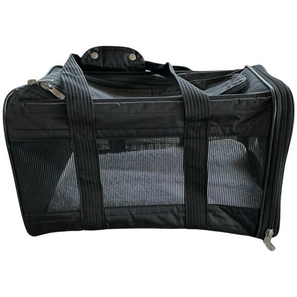 Pet Carrier Medium - Picture 7 of 16